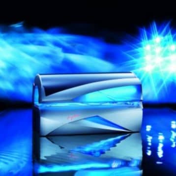 machine UV classic power 300