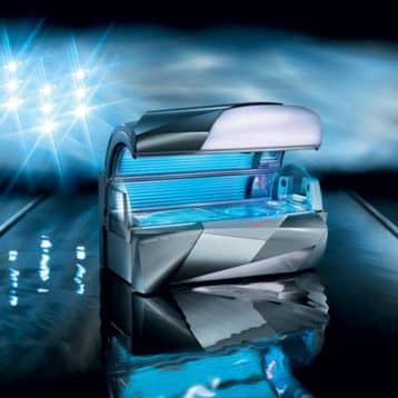 sun bed prestige 1100 s